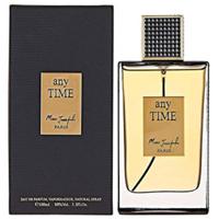 Marc Joseph Any Time Gold (U) Edp 100Ml