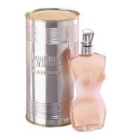 Jean Paul Gaultier Classique Woman Eau De Toilette 100Ml