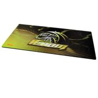 Akasa Venom High Precision Gaming Mouse XXL Pad - Yellow / Black (AK-MPD-01YL), B009P1NOMQ