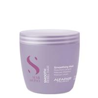 Alfaparf Milano Semi Di Lino Smooth Rebel Hair Mask 500ml