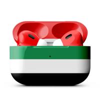 Customized Apple AirPods Pro 3 UAE
