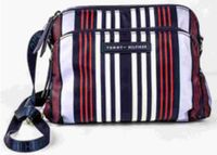 Tommy Hilfiger Nylon Crossbody Womens Multi