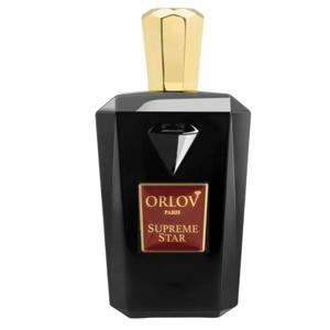 Orlov Paris Supreme Star (U) Edp 75Ml Refillable