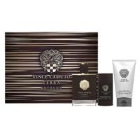 Vince Camuto Terra Extreme (M) Set Edp 100Ml + Deo Stick 71G + Hair & Bw 150Ml