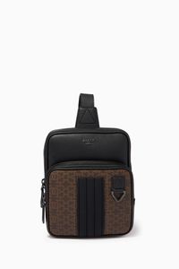 Molko Sling Bag with Monogram
