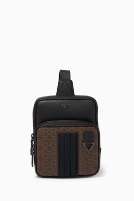 Molko Sling Bag with Monogram