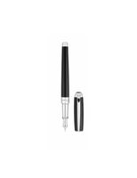 Line D Fp Medium Black/Pall - thumbnail