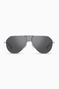 Pilot Sunglasses in Metal