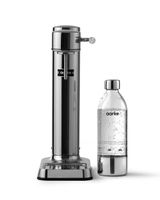 AARKE Carbonator 3 Sparkling Water Maker Polished Steel - thumbnail