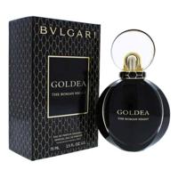 Bvlgari Goldea The Roman Night (W) Edp 75Ml