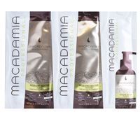 Macadamia Professional Nourishing (U) Bath & Shower Set