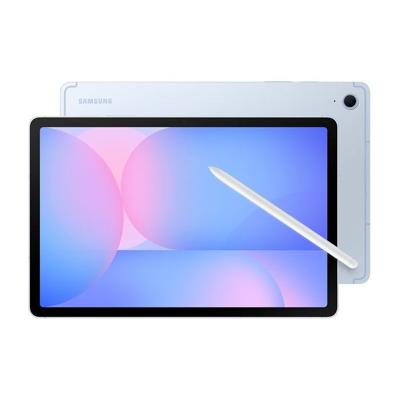 Samsung, Galaxy Tab S10 FE, 10.9inch Tablet, WiFi, 256GB, 12GB, Blue