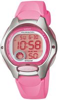 Casio For Women Digital, Sports Watch (LW-200-4B) - thumbnail