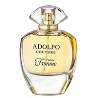 Adolfo Couture (W) Edp 100ml (UAE Delivery Only)