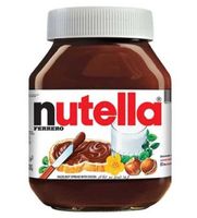 Nutella Chocolate Spread 350G Pack Of 3