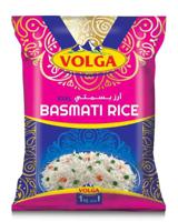 Volga Basmati 1121 Xxxl Rice 1 KG (UAE Delivery Only)