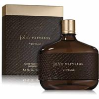 John Varvatos Vintage (M) Edt 125Ml