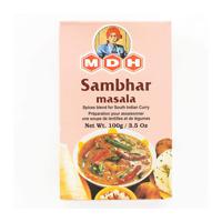 MDH Sambhar Masala 100gm