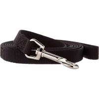 Petmate Dog Leash Blk 6Ft