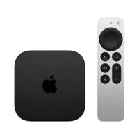 Apple TV 4K WiFi+ Ethernet 128GB (2022) (MN893AE/A)