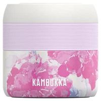 Kambukka Food Jar 400 MLPink Blossom - KAM11-06003