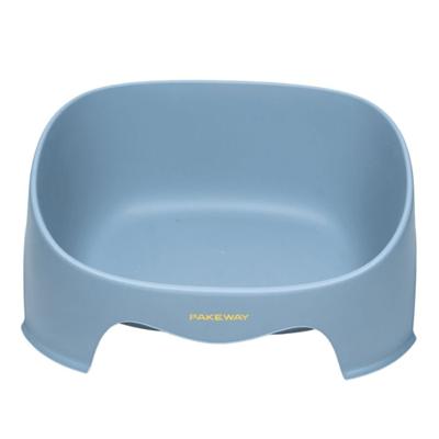 Pakeway Multi Functioned Cat Tray-54.5x43x39Cm- Gray