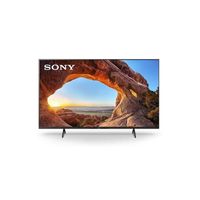 Sony 75 Inch 4K Smart UHD TV | Google TV | HDR | KD75X85J