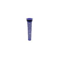 Filter for Dyson V8 V7 Replacement Filter and Pre-Filter for Dyson V8 V7 Animal Motorhead Absolute Cordless Vacuum Cleaner, 3 Post Motor Filters & 3 Pre Filters, Replacement Filter Replacement Parts, Blue