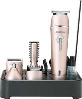 Olsenmark 11 In 1 Grooming Set - OMTR4034