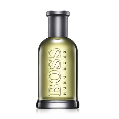 Hugo Boss Boss Bottled Eau De Toilette 50ml male