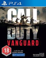 Call of Duty Vanguard Playstation 4 - VANGUARDPS4