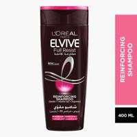 L'Oreal Paris Elvive Full Resist Shampoo - 400 ml