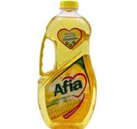 Afia Corn Oil 1.5Ltr (6281011701863)