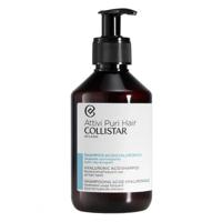 Collistar Hyaluronic Acid Moisturizing Shampoo 250ml