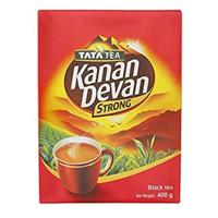 Tata Tea Kannan Devan Strong 400gm