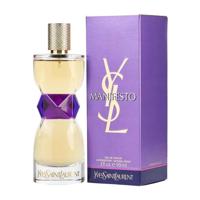 Yves Saint Laurent Manifesto Woman Eau De Parfum 90Ml