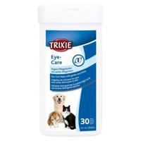 Trixie Eye Care Wipes For Dogs & Cats 30pcs