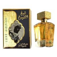 Lattafa Sheikh Al Shuyukh Luxe Edition EDP 100ml (UAE Delivery Only)