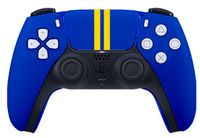 Customized Sony PlayStation 5 Dualsense Controller Brazil - Craft by Merlin