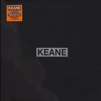 Cause & Effect Limited Edition Hardbook Package with Lithograph (4 Discs) | Keane - thumbnail