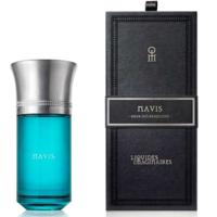 Liquides Imaginaires Eaux Des Bermudes - Navis (U) Edp 100Ml