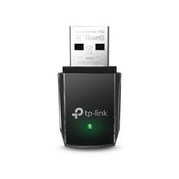 TP-Link Archer T3U AC1300 Mini Wireless MU-MIMO USB Adapter TP-Link Archer T3U AC1300 Mini Wireless MU-MIMO USB Adapter