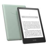 Amazon Kindle Paperwhite 6.8'' Signature Edition 32GB - Agave Green - thumbnail