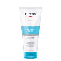 Eucerin After Sun Sensitive Relief Gel-Cream 200ml