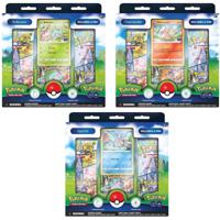 Pokemon TCG Sword And Shield 10.5 Pokemon Go Pin Box (Assortment - Includes 1)