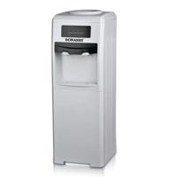Sonashi Hot & Cold Free Standing Water Dispenser With Cabinet