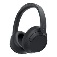 Sony WH-CH720N Noise Cancelling Wireless Bluetooth Headphones, Black (WHCH720N/B-R)