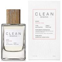 Clean Reserve Blonde Rose (U) Edp 100Ml