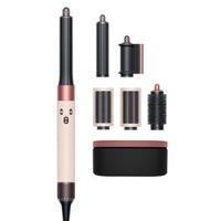 Dyson Airwrap Multi-Styler and Dryer Complete Long Ceramic Pink/Rose Gold - thumbnail