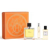 Hermes Terre D`Hermes Men Parfum 75Ml Gift Set